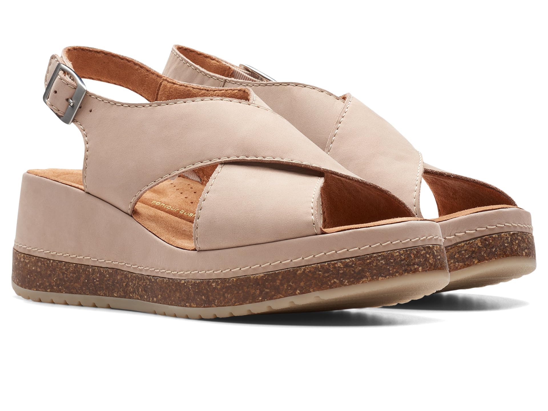 Clarks Kassanda Step Women's Sandals
