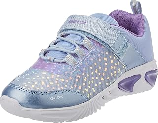 Geox Girl J Assist Girl A Sneakers
