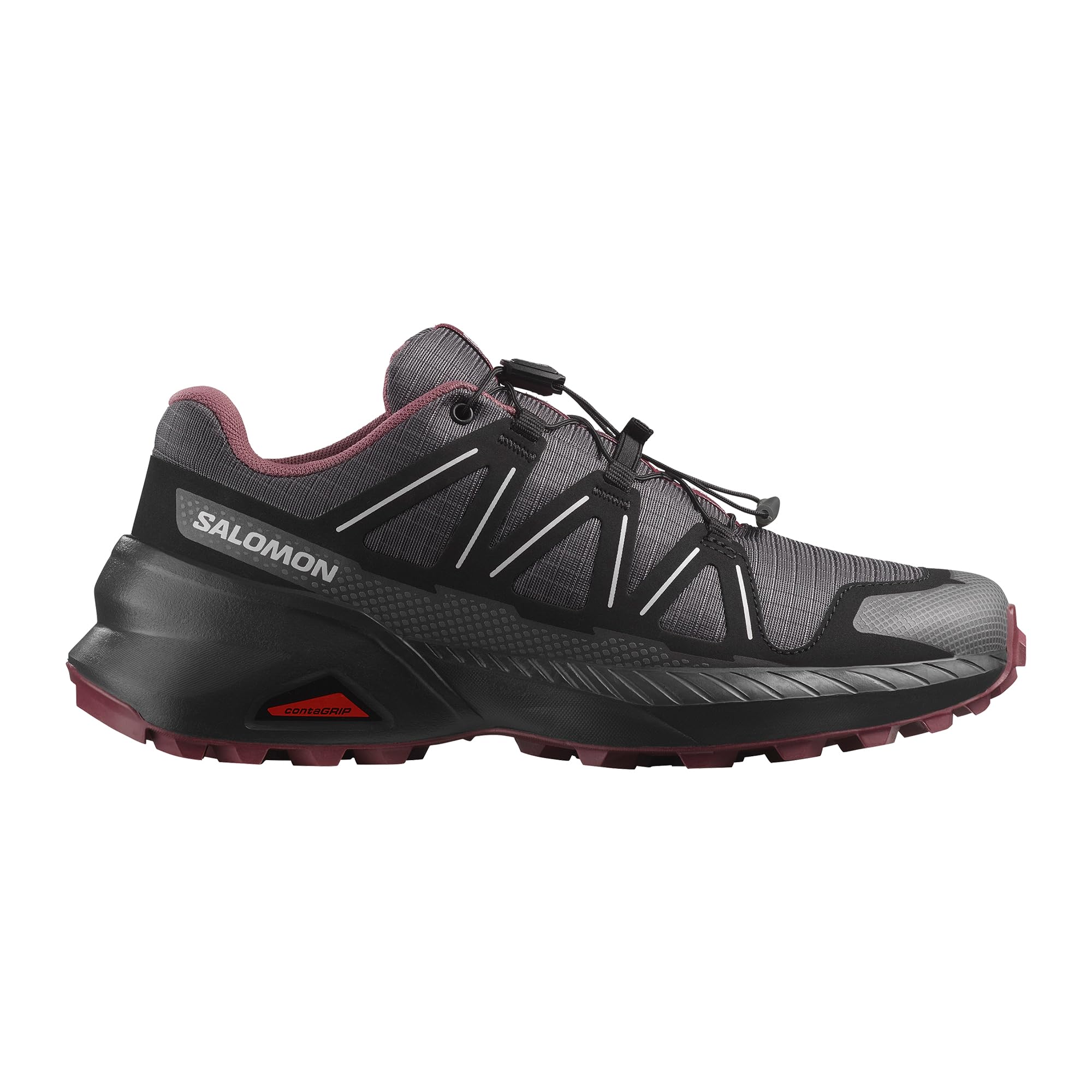 Salomon Damen Speedcross Peak Hiking Shoe