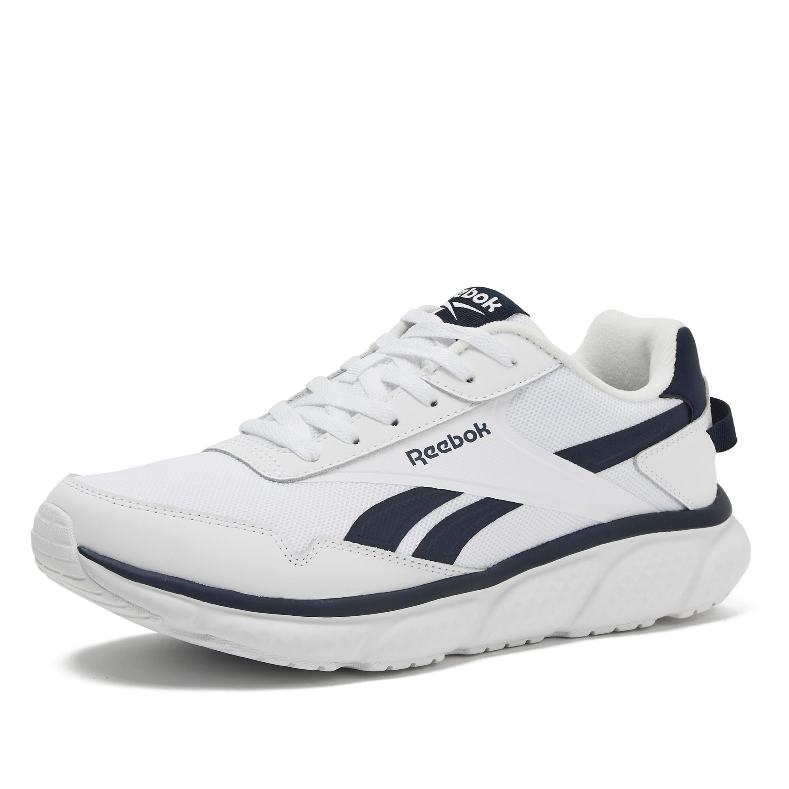 Reebok Swiftstrike Running Mens Shoes, Athletic Workout Gym Sneakers Men