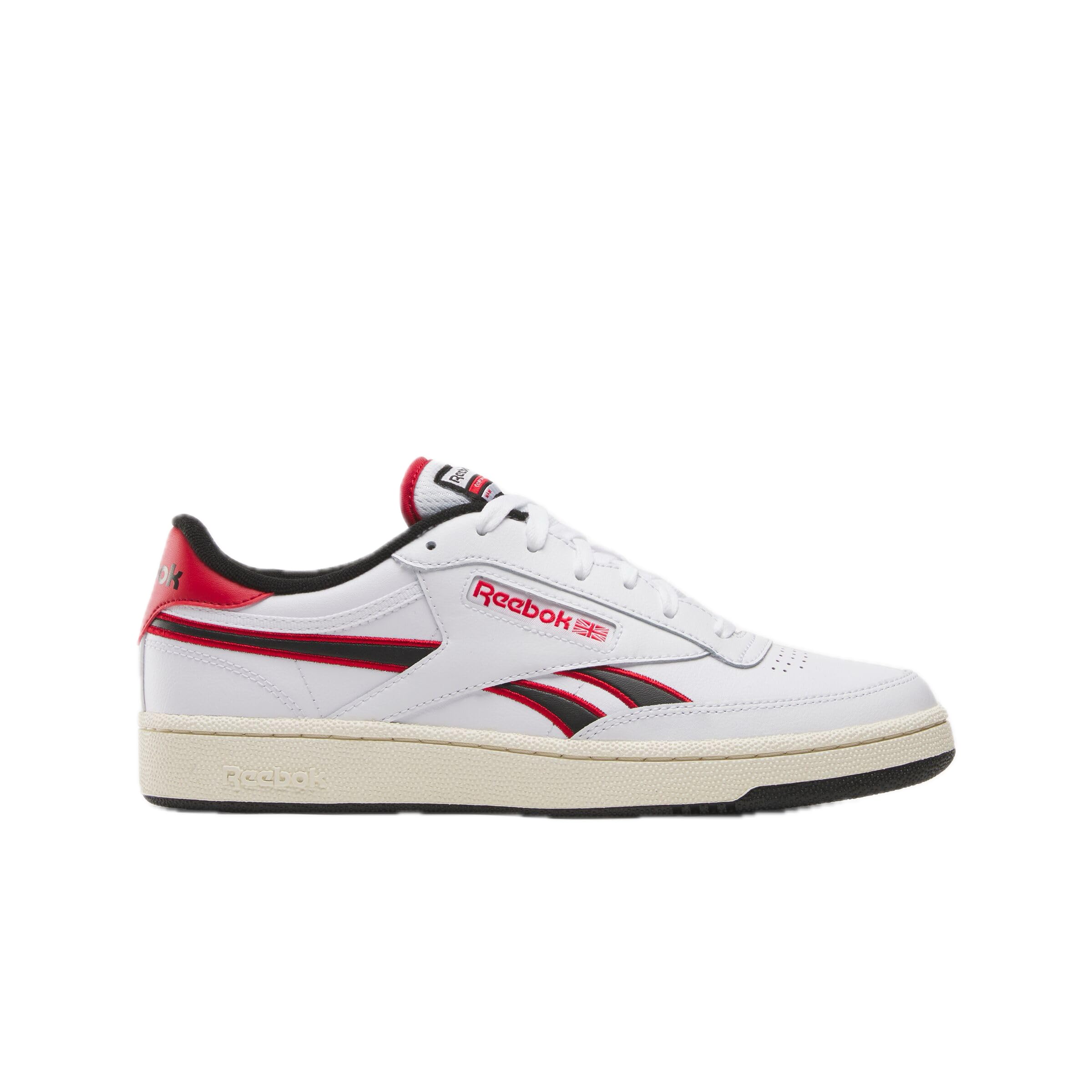 Reebok Club C Revenge, Unisex Adults' Trainers