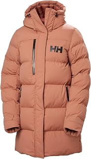 Helly Hansen Adore Puffy Women's Parka Jacket