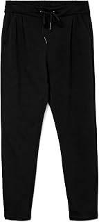 VERO MODA VMEVA Mid Waist Trousers