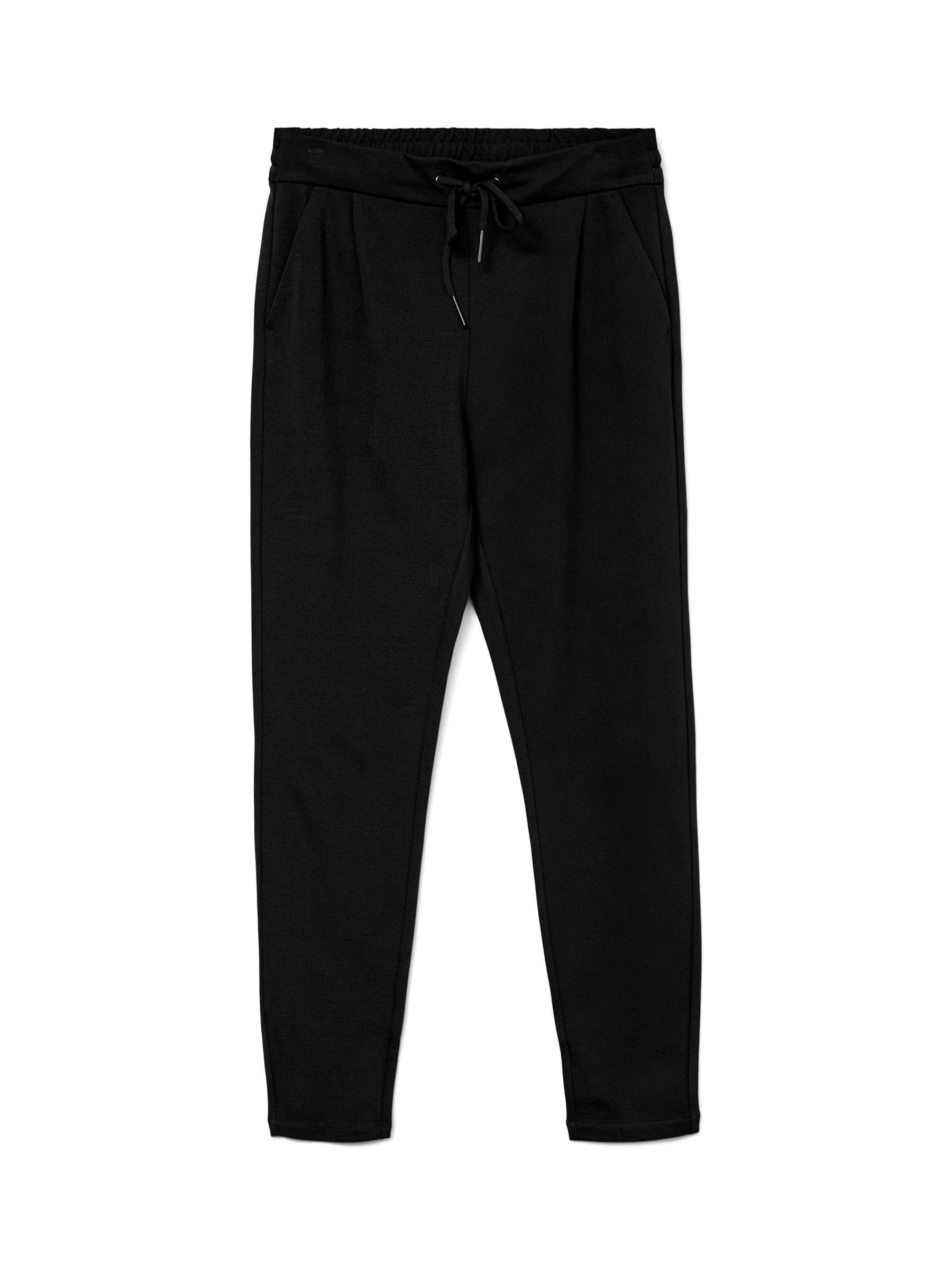 VERO MODA VMEVA Mid Waist Trousers