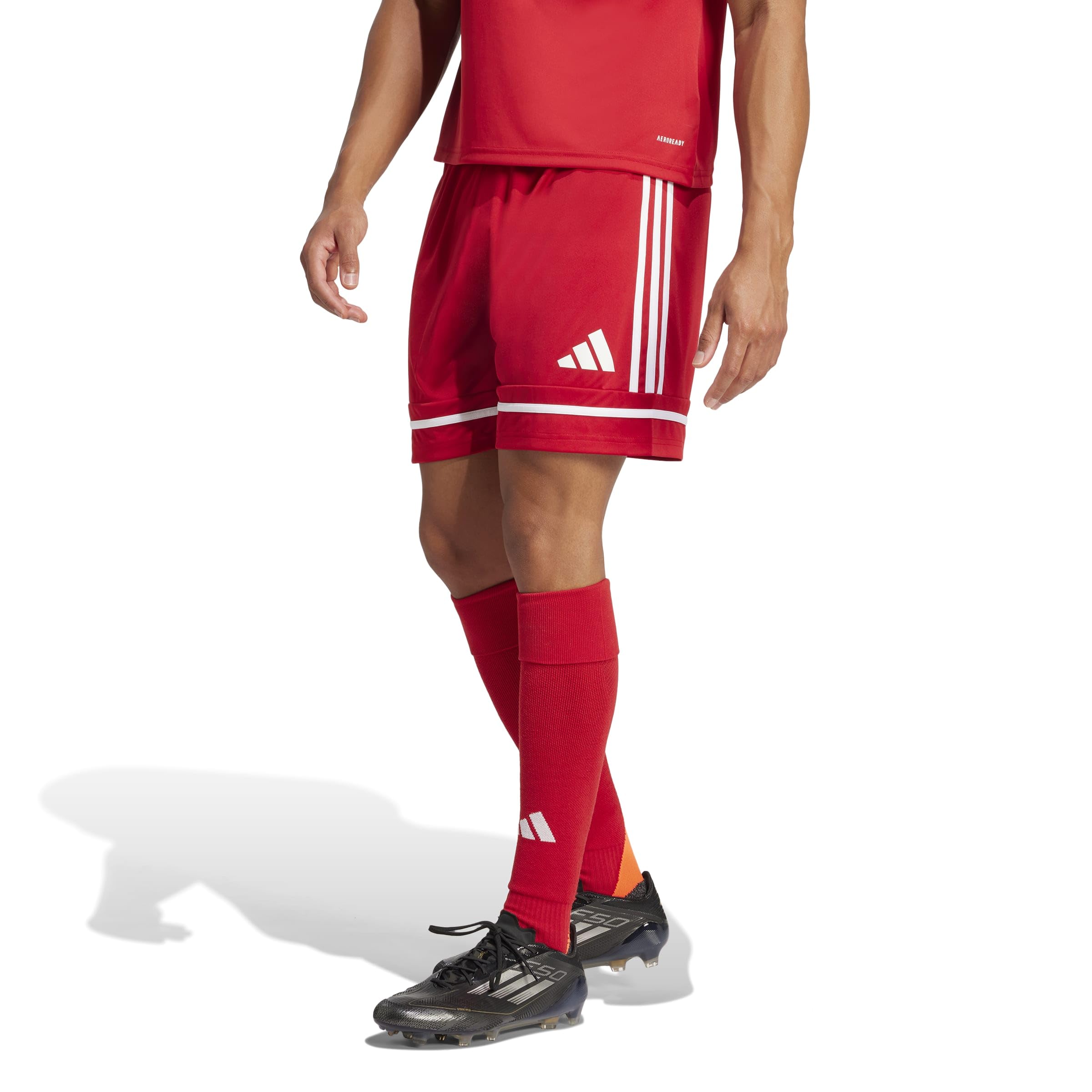 adidas Mens Squadra 25 ShortsShorts