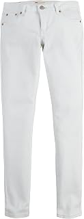 Levi's Girls' 710 Super Skinny Fit Jeans