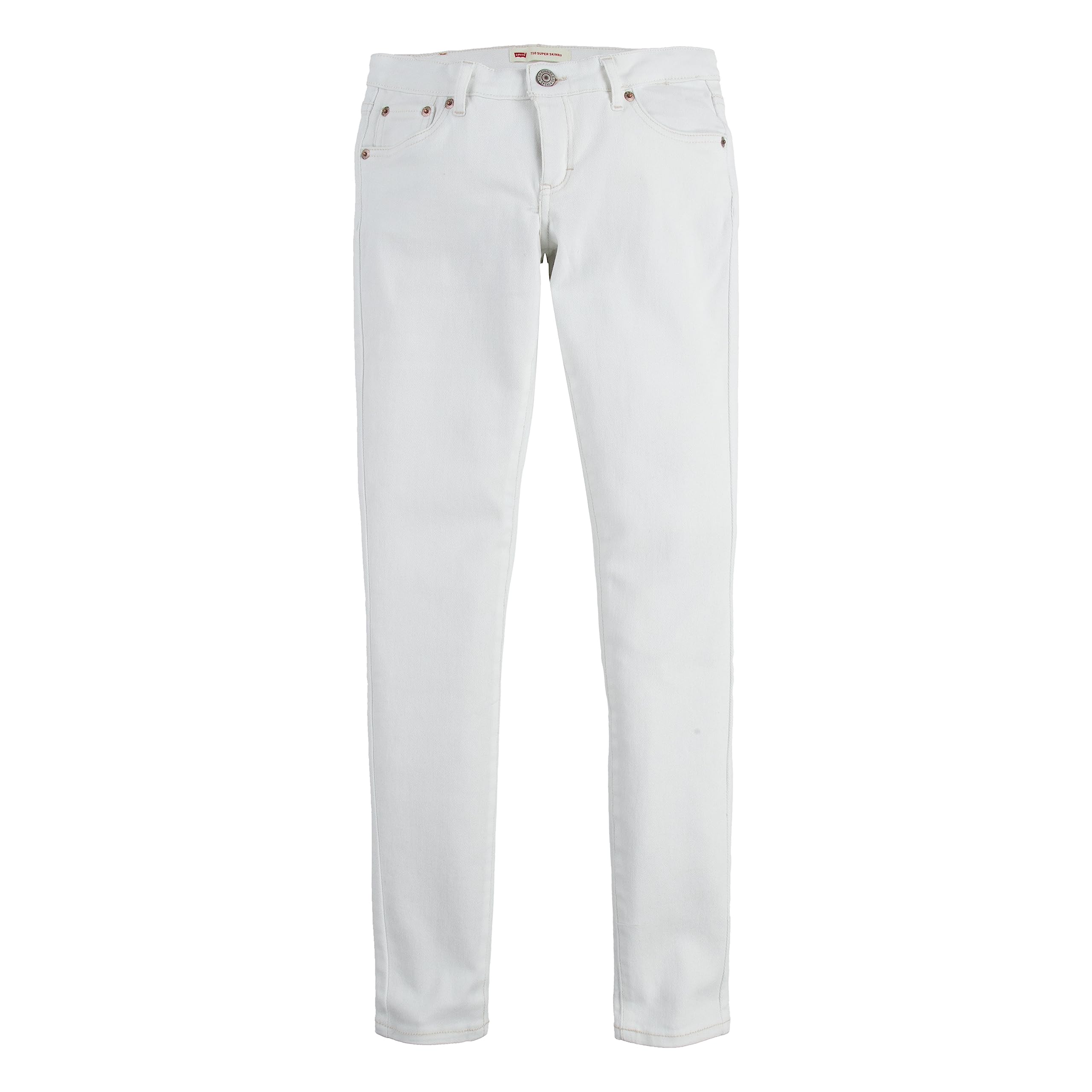 Levi's Girls' 710 Super Skinny Fit Jeans