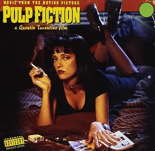Pulp Fiction