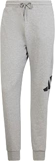 Adidas - Essentials Big Logo French Terry Pant Men's Tracksuit Bottoms