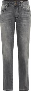 camel active Men's Straight Jeans