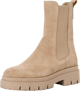 Tamaris Damen Chelsea 1-25992-41 Chelsea Style BootsWomen