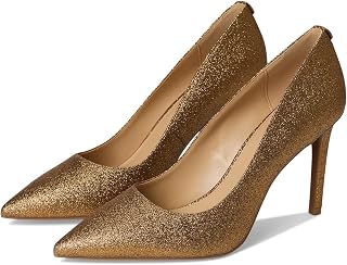 Michael Kors Women's Alina Flex High Pump