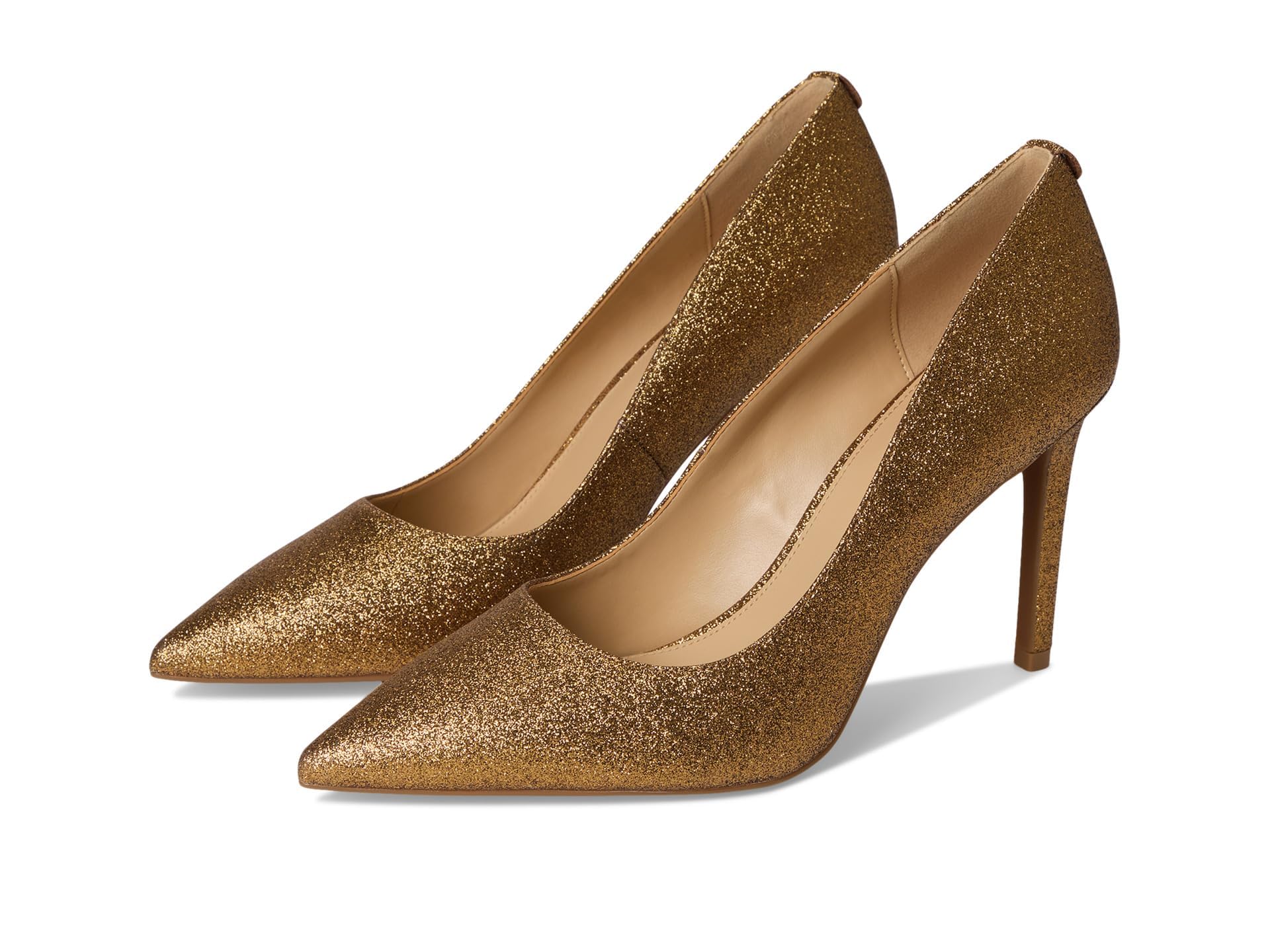 Michael Kors Women's Alina Flex High Pump