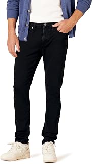 Amazon Essentials Men's Skinny-Fit Stretch Jean - Discontinued Colours