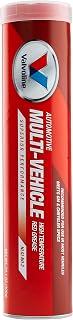 Valvoline VV615 Multi-Purpose Grease (for GM, Chrysler, European and Japanese Vehicles), 14.1 oz.
