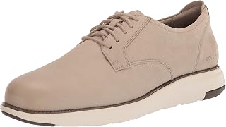 Cole Haan Men's Grand Atlantic Oxford