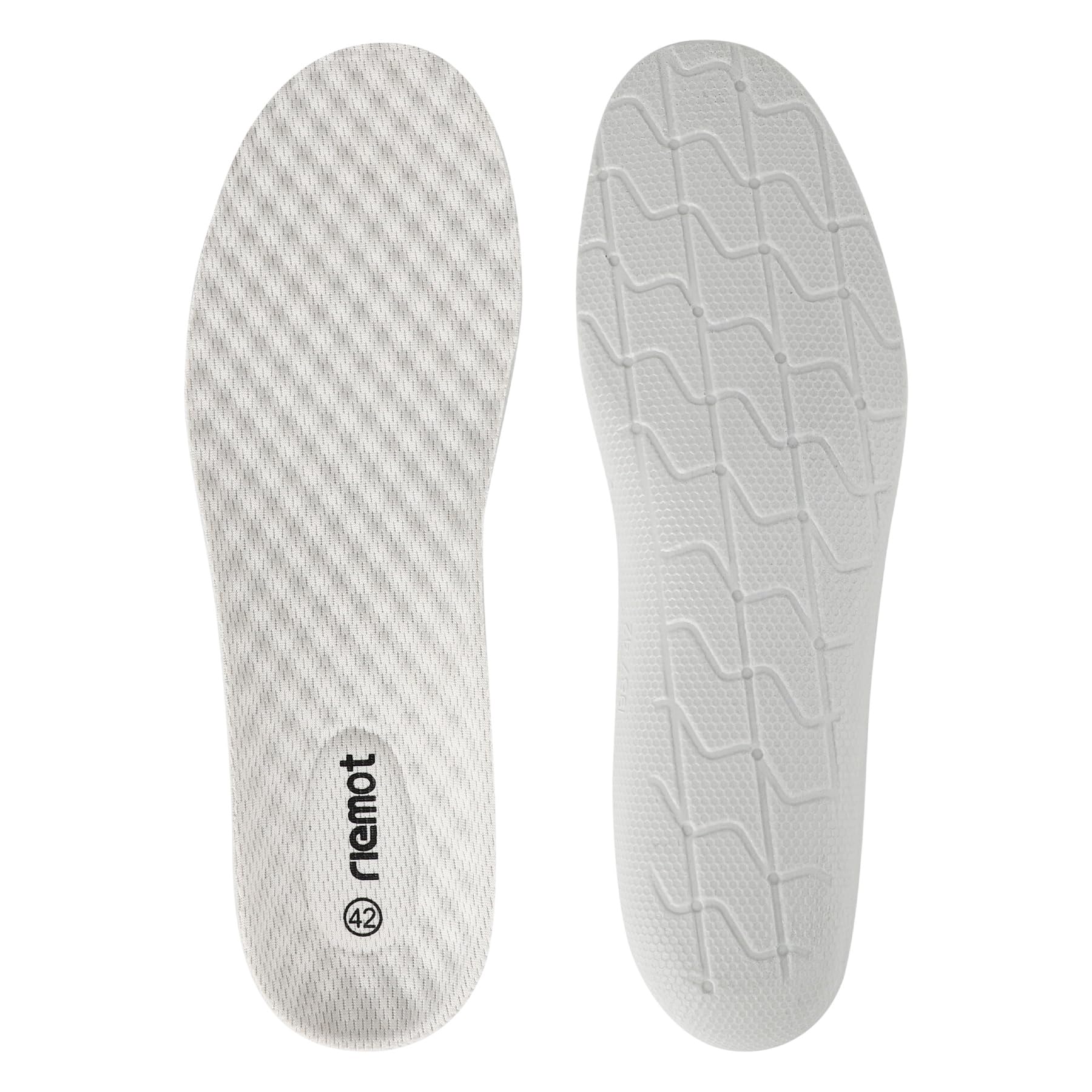 riemot Men's Sports Insoles, Running Football Tennis Insoles, High Performance C