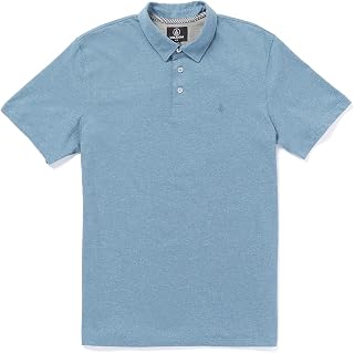 Volcom Wowzer Men's Polo Shirt