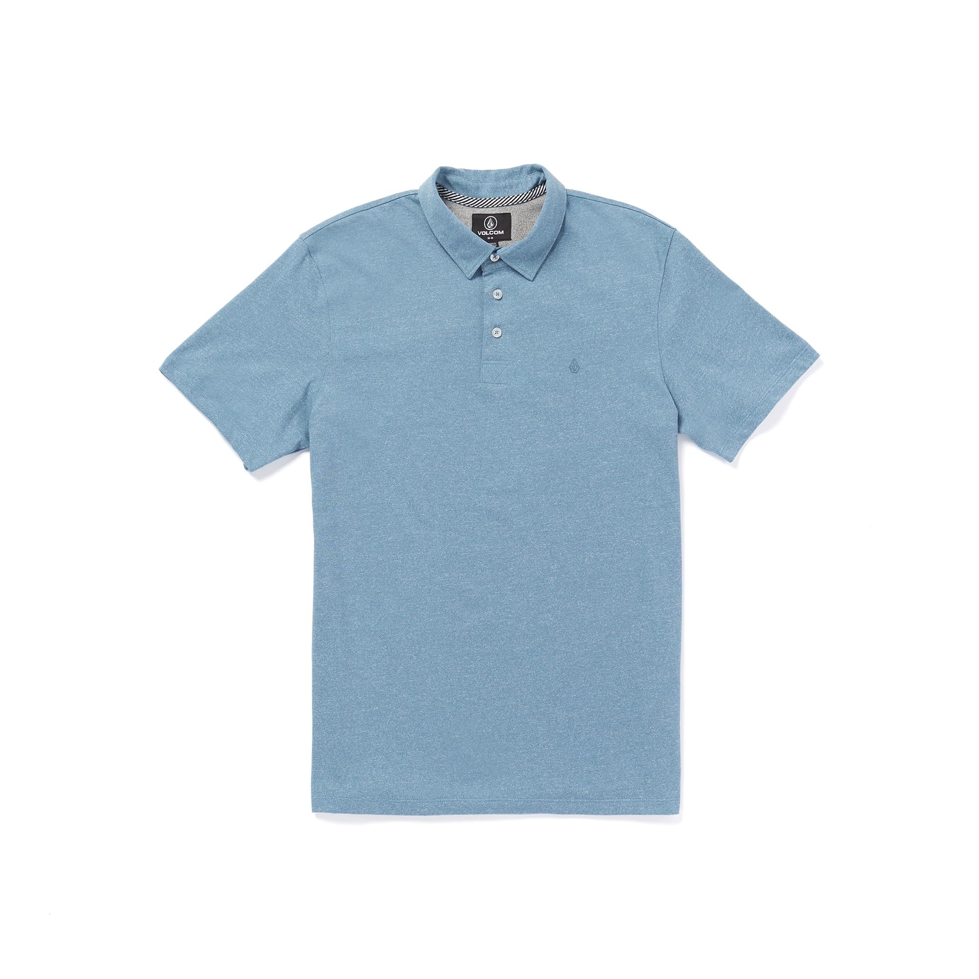 Volcom Wowzer Men's Polo Shirt