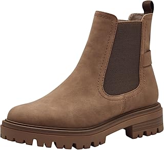 Tamaris Women's Ankle Boots, Lady Boots, Touchit