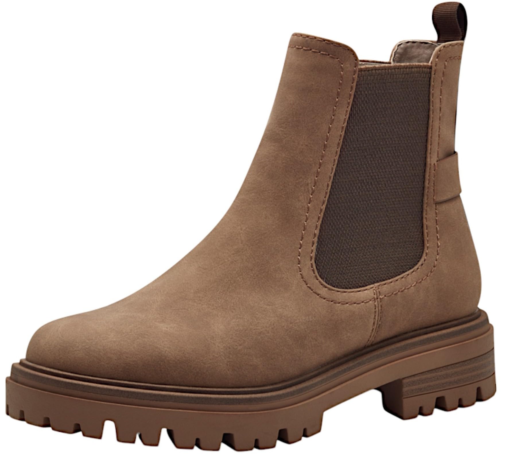 Tamaris Women's Ankle Boots, Lady Boots, Touchit