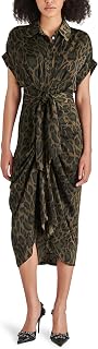 Steve Madden Apparel Womens Tori Dress