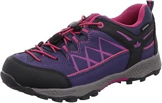 Lico Griffin, Low Rise Hiking Shoes Kids