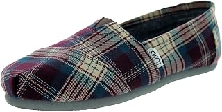 TOMS - Scarpe da Donna Classiche Slip-On