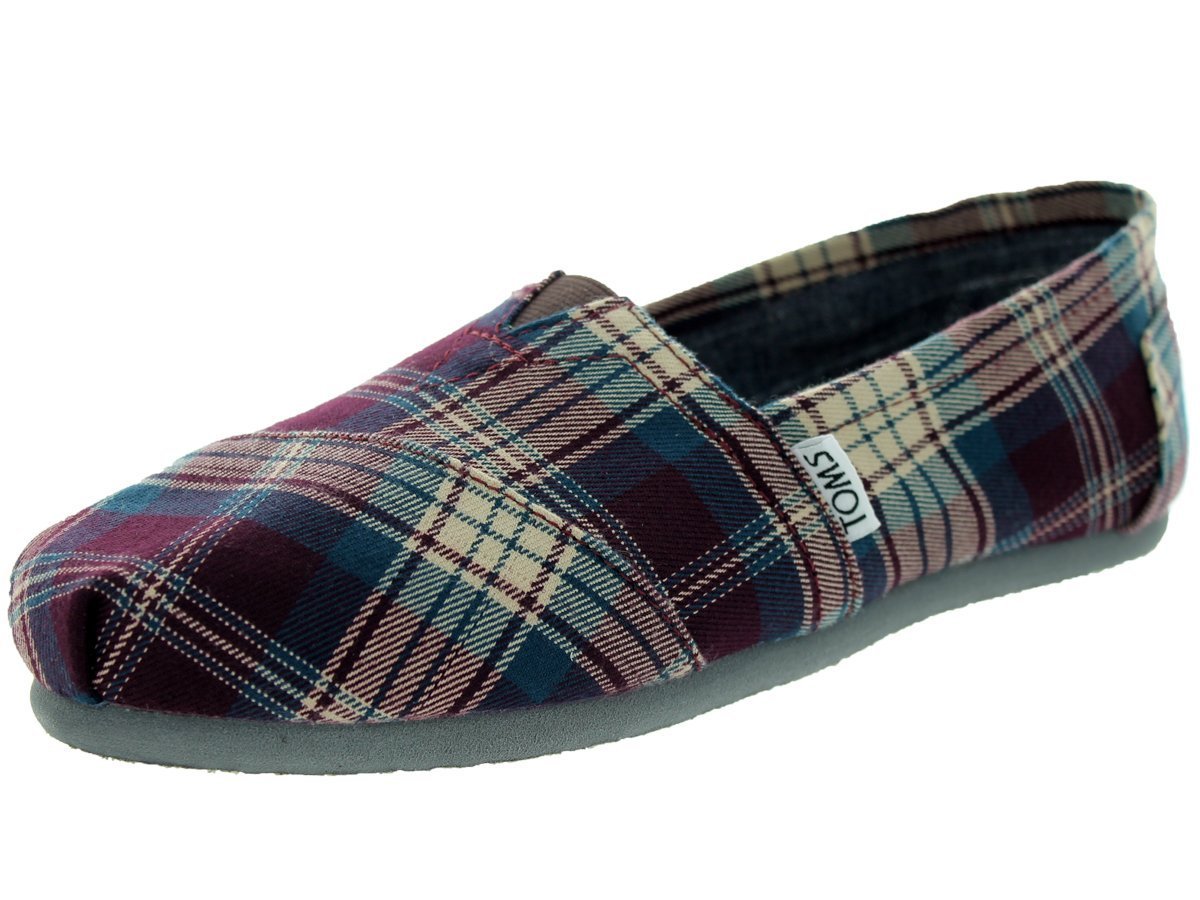 TOMS - Scarpe da Donna Classiche Slip-On