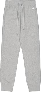 Champion - Legacy Champion Basics W - Light Powerblend Fleece Rib Cuff, Women's Tracksuit Bottoms
