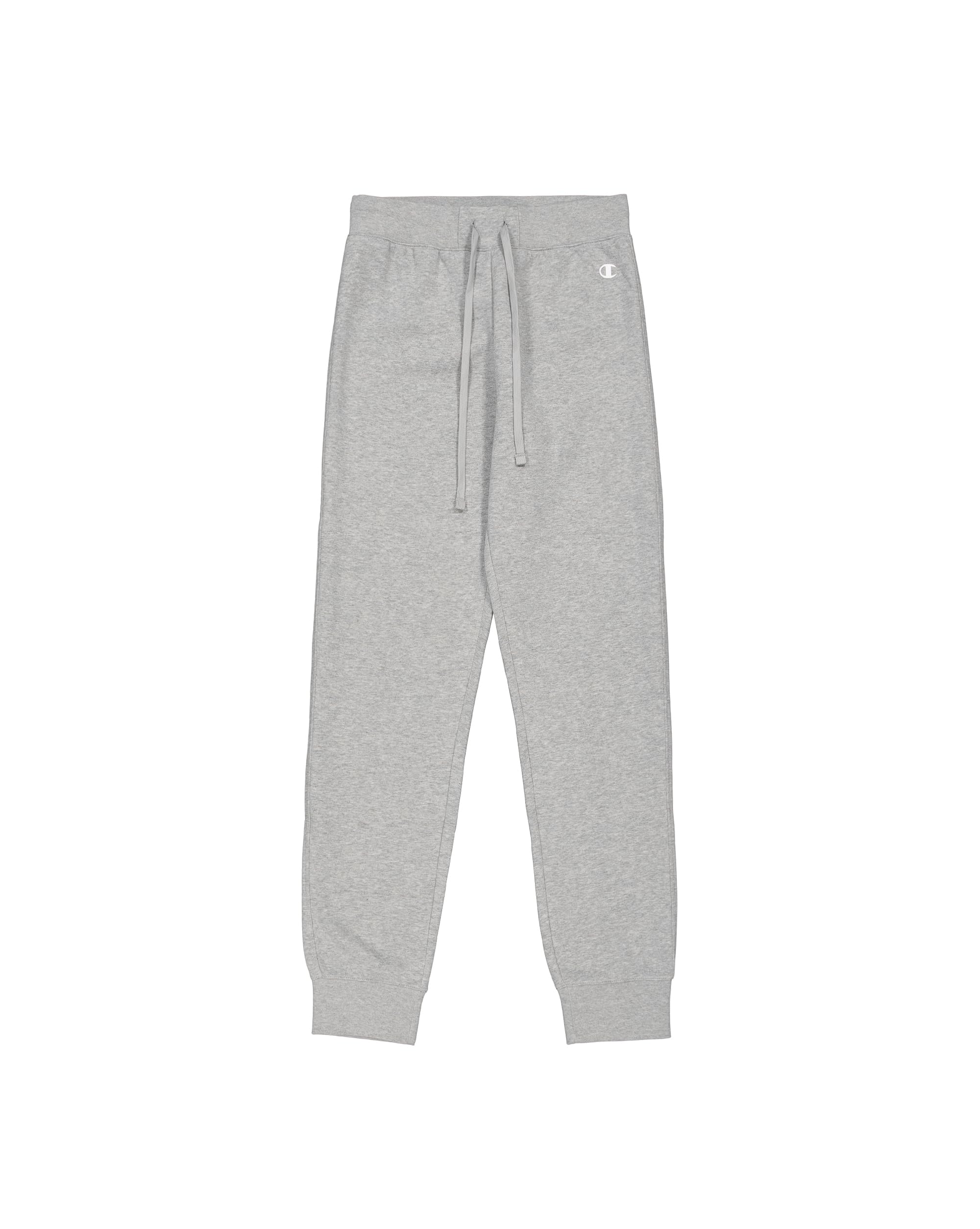 Champion - Legacy Champion Basics W - Light Powerblend Fleece Rib Cuff, Women's 
