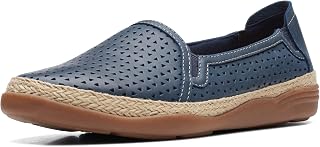 Clarks Women's Elaina Ruby Slippers