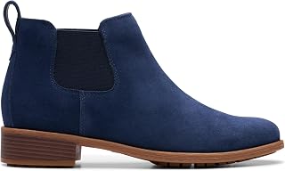 Clarks Havisham Top BOOTUnisex