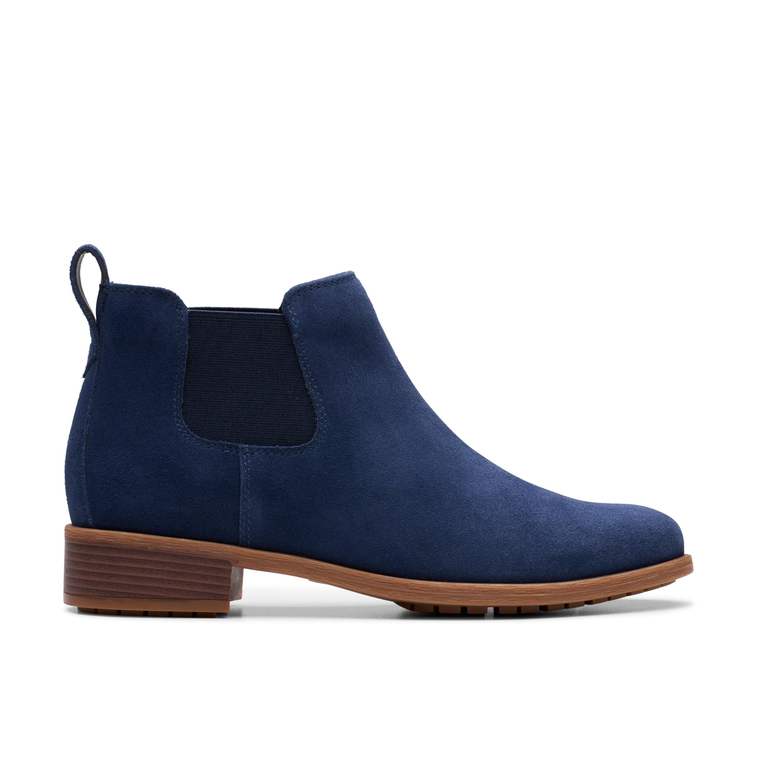 Clarks Havisham Top BOOTUnisex