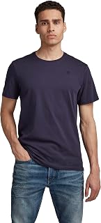 G-STAR RAW Men's Base-s T-Shirt