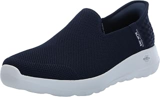 Skechers Go Walk Joy Sailing Hands Free Slip-ins SlippersWomen