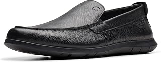Clarks Men's Flexway Step Slip-On Loafer
