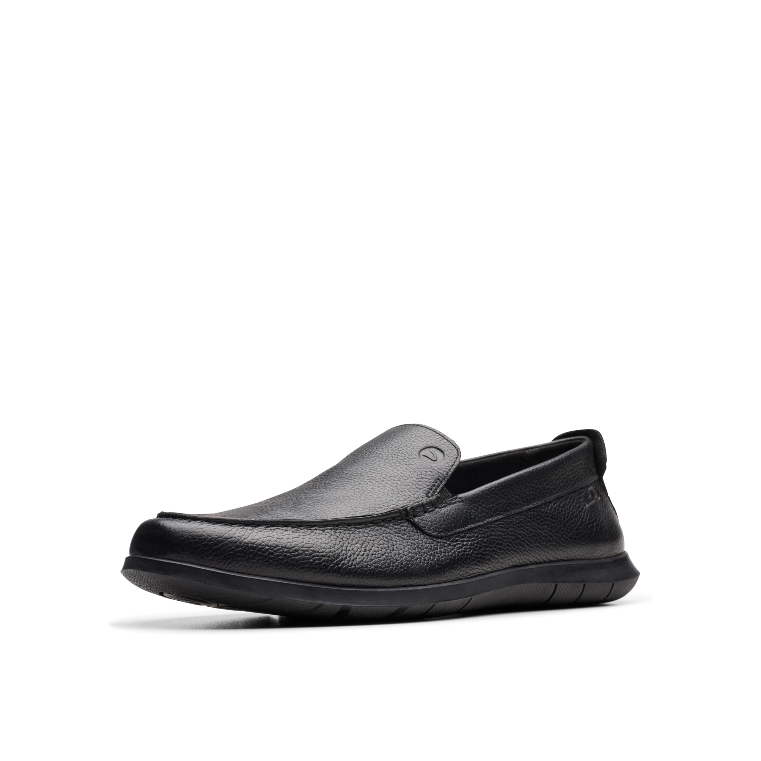 Clarks Men's Flexway Step Slip-On Loafer