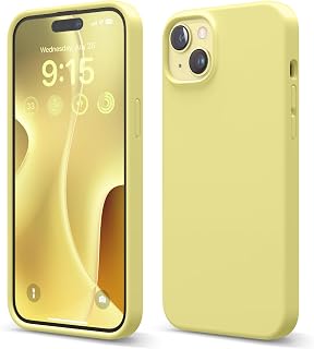 elago Liquid Silicone Case for iPhone 15 Plus