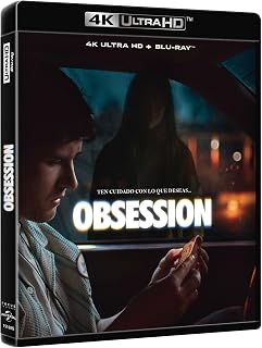 Obsession (4K UHD