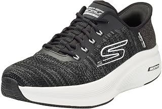 Skechers Skechers Hands Free Slip-ins: Go Run Elevate 2.0 Steady Motion Men's Trainers
