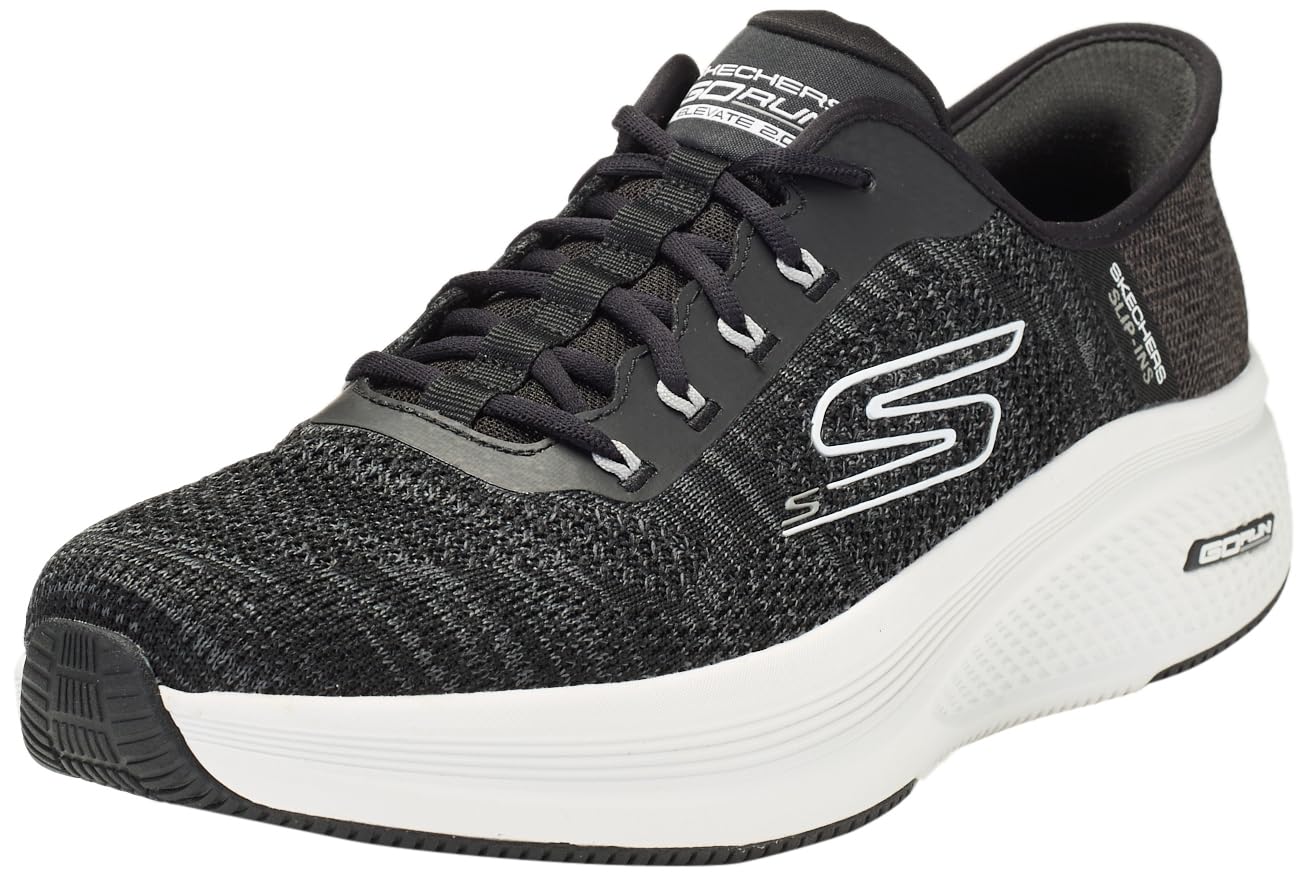 Skechers Skechers Hands Free Slip-ins: Go Run Elevate 2.0 Steady Motion Men's Tr