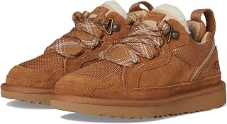 UGG Boys' LowmelSneaker