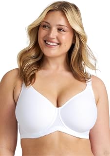 Miss Mary of Sweden Stay Fresh T-Shirt Bra