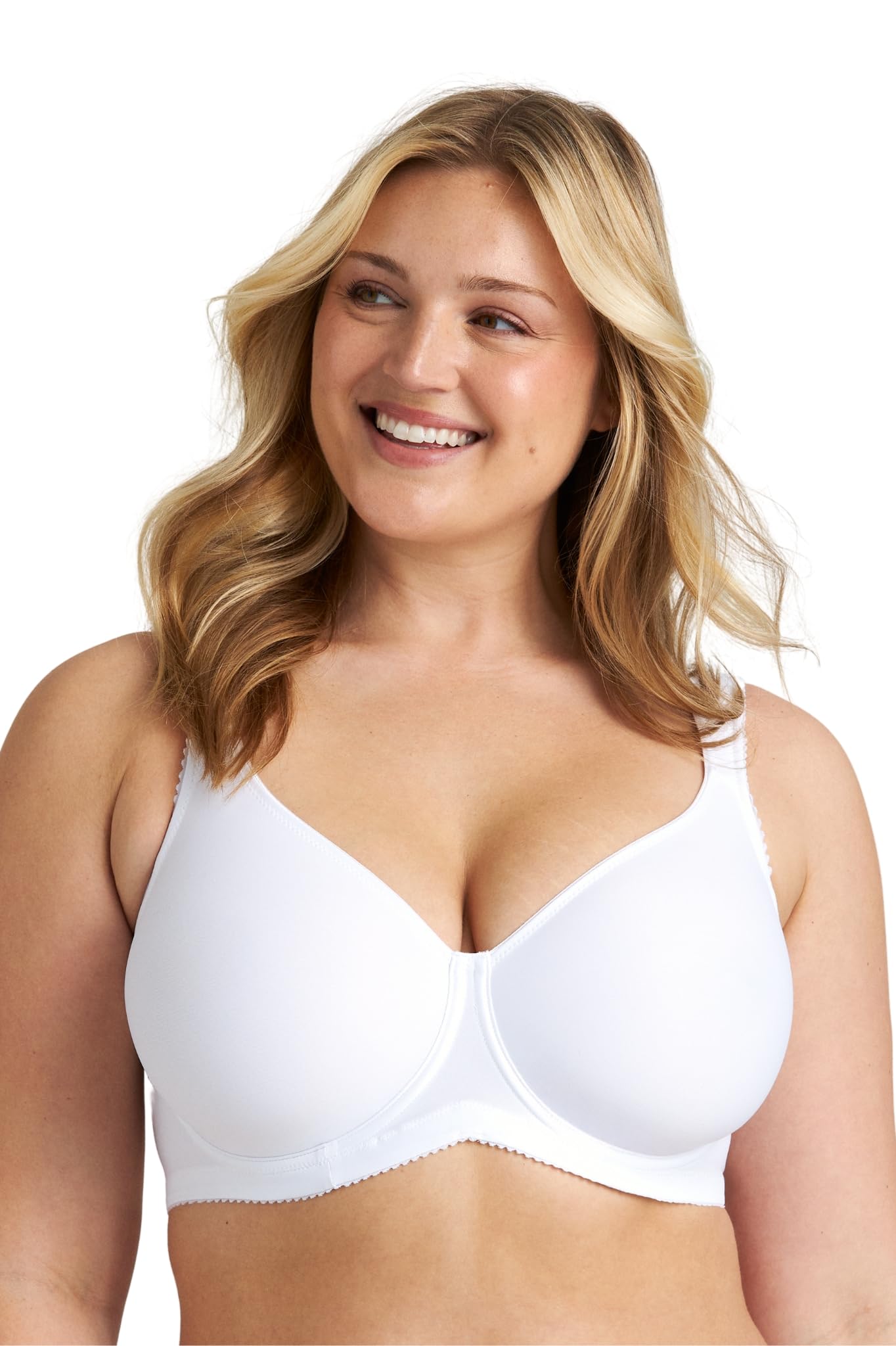 Miss Mary of Sweden Stay Fresh T-Shirt Bra