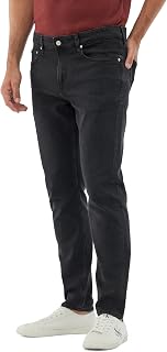 Calvin Klein Uomo Jeans Slim Tapered Fit