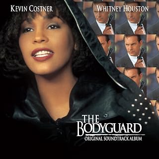 The Bodyguard - Original Soundtrack Album