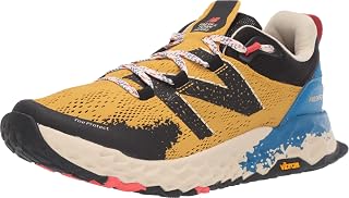 New Balance - Hierro V5 Fresh Foam, Men's Running Shoes