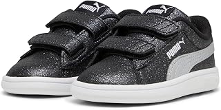 PUMA Smash 3.0 Glitz Glam V Inf Sneaker Baby Girl