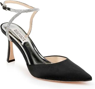 Badgley Mischka - Camomah, Women's Pumps